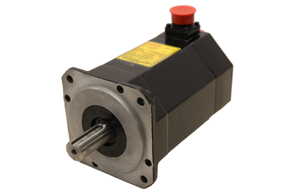 A06B-0078-B203 Fanuc AC Servo Motor | In Stock Now