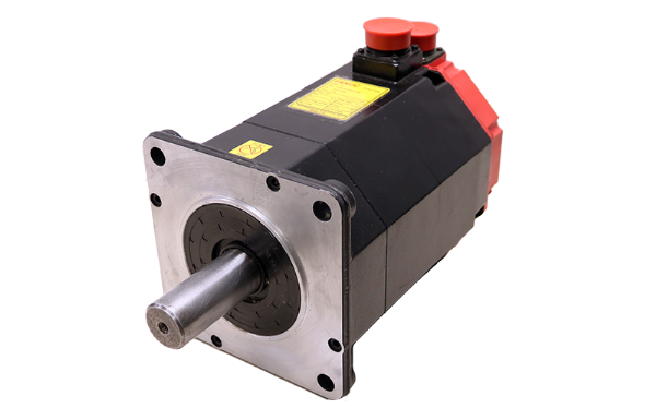 Fanuc AC Servo Motor